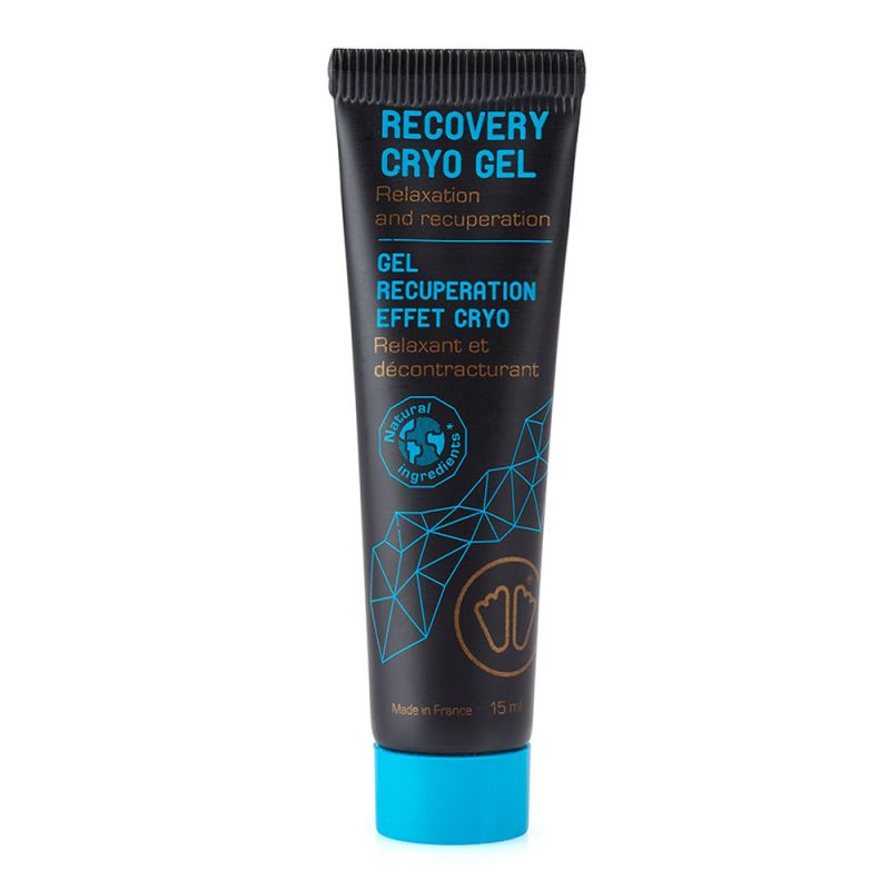 CHAUSSETTE RECOVERY CRYO GEL 15ML
