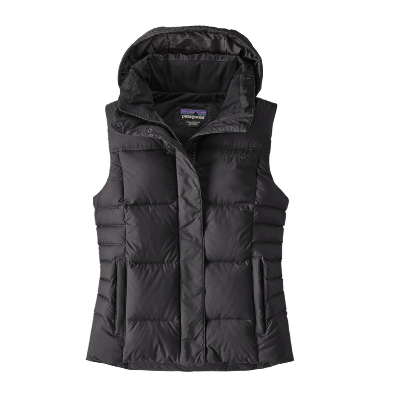 GILET WS DOWN WITH IT VEST