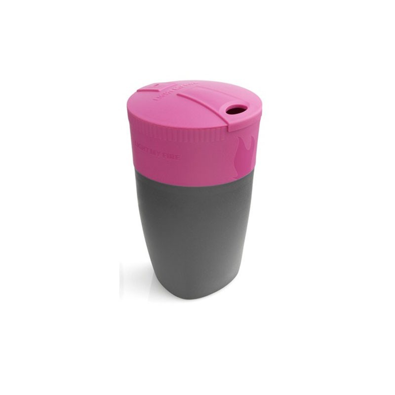 GOURDE PACK UP CUP