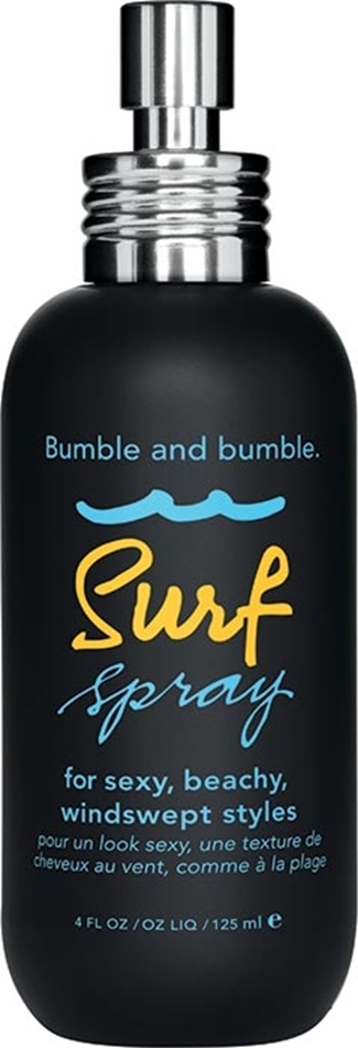 Bumble and bumble Effet retour de plage Surf spray 125 Ml