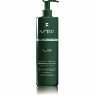 Rene Furterer Astera Sensitive Astera shampooing haute tolerance 600 Ml