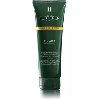 Rene Furterer Okara Protect color Okara protect color masque sublimateur declat 250 Ml