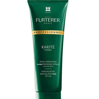 Rene Furterer Karite Karite masque hydratation brillance 250 Ml