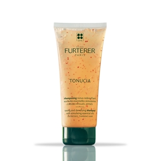 Rene Furterer tonucia Tonucia shampooing anti age redensifiant 200 Ml