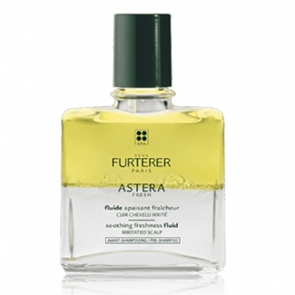 Rene Furterer Astera Fresh Astera fresh fluide apaisant fraicheur 50 Ml