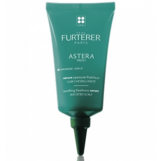 Rene Furterer Astera Fresh Astera fresh serum apaisant fraicheur 75 Ml