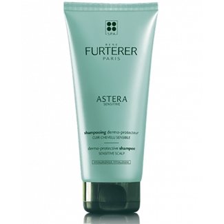 Rene Furterer Astera Sensitive Astera sensitive shampooing haute tolerance 200 Ml