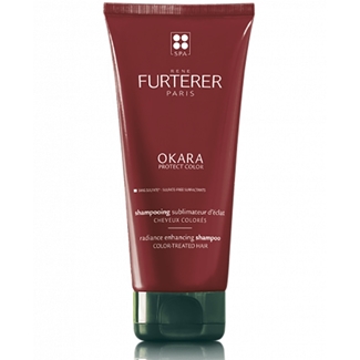 Rene Furterer Okara Protect color Okara protect color shampooing sublimateur eclat 200 Ml