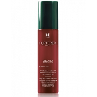 Rene Furterer Okara Protect color Okara protect color soin sublimateur eclat 150 Ml