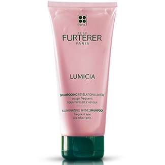 Rene Furterer Lumicia Lumicia shampooing revelation lumiere 200 Ml
