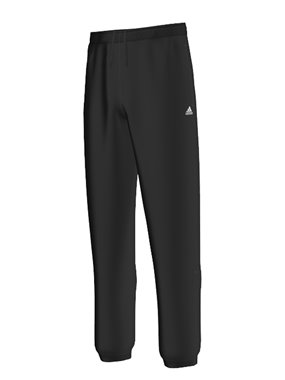 Pantalon noir Sport Essentials Stanford noir