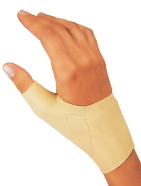 Orthese Epithelium Flex®, main droite orthese jour main droite