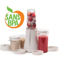 Mixeur blender sans bpa tribest