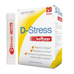 D-stress