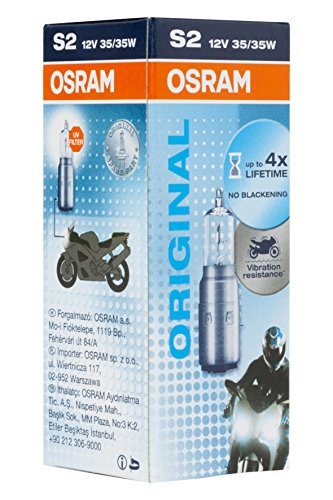Bulle Origine Noire Bmw F 650 / F 650 St 1997- A¦
