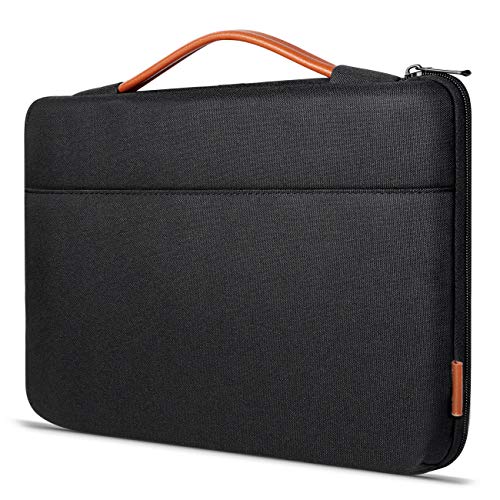 15 156 Poucesinateck Housse Ordinateur Portable Antichoc Resistante A Leclaboussementcompatible Avec Ultrabooks Et Netbooks15