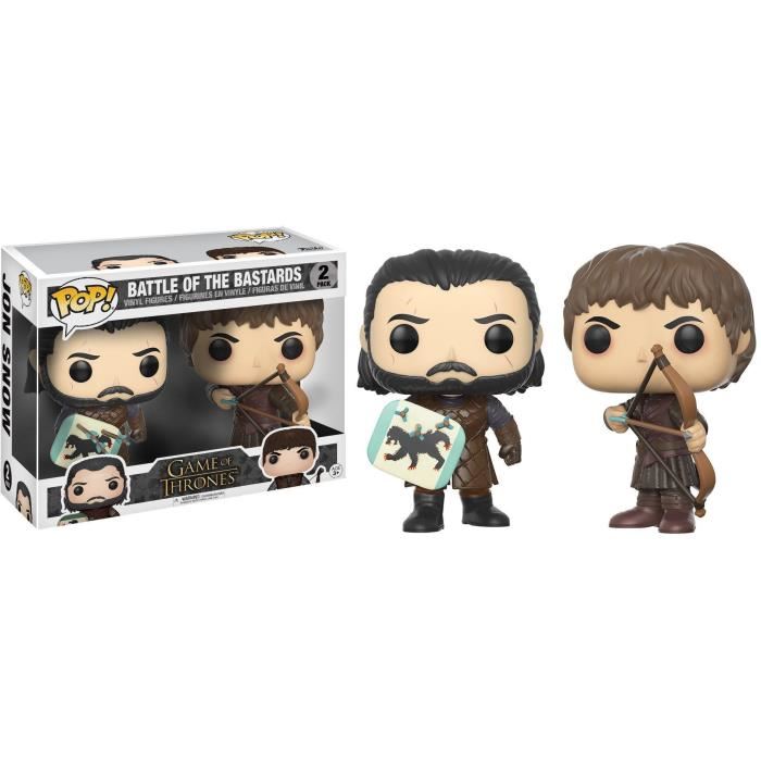 Funko 12378 Game Of Thrones Pop Vinyl - ...