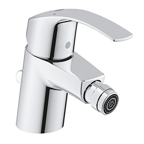 Melangeur Pour Bidet Grohe Eurosmart Taille S Chrome 32929002