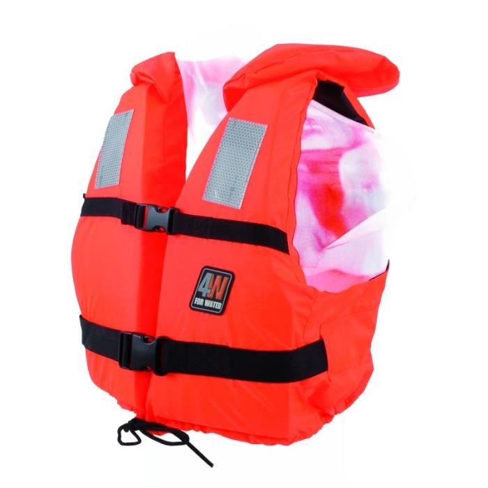4water Gilet Frioul 40 A 60 Kg