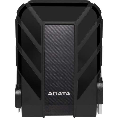 5TB ADATA HD710 Pro USB3.1 6,3 cm disque dur portable (Noir)