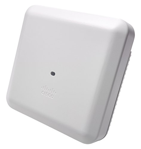 Points D'acces Sans Fil Cisco Aironet Ap2802i, Wi-fi 802.11ac, 1.3 Gbit/s, 2.4ghz, 5 Ghz, Mimo 4x4 :3 Antennes Internes