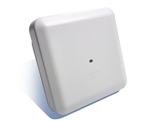 Points D'acces Sans Fil Cisco Aironet Ap2802i, Wi-fi 802.11ac, 1.3 Gbit/s, 2.4ghz, 5 Ghz, Mimo 4x4 :3 Antennes Internes