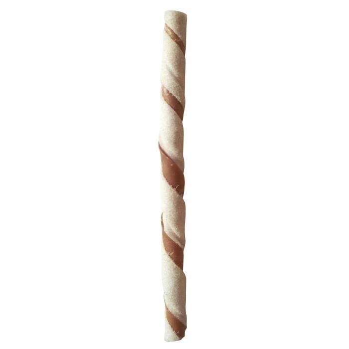 Friandises Twisted Delights Sticks Boeuf Pour Chien - 8in1 - X10