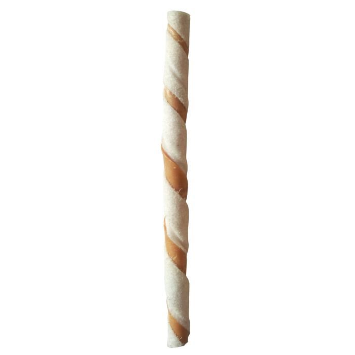 8in1 Twisted Sticks Xs Pour Chien X 35