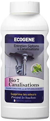 Bio7 Canalisations 500 G