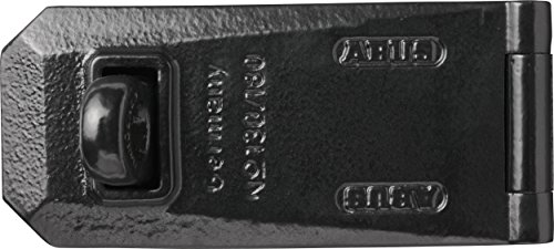 Porte-cadenas En Granit - Abus - 130/180 - Securisation Entrepôts - Fonte Malleable