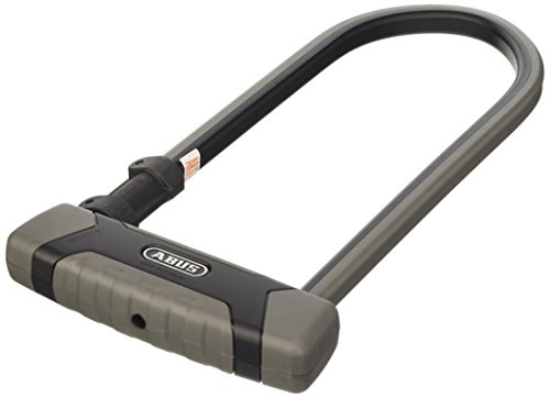 Abus Antivol En U Granit Xplus 540 + Sup...