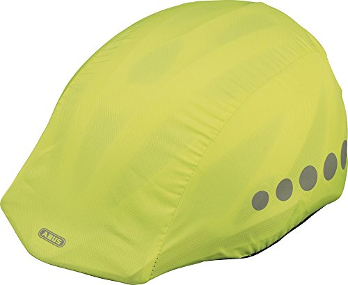 Abus Casquette Anti-pluie Pour Casques -...