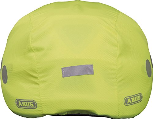 Abus Casquette Anti-pluie Pour Casques -...