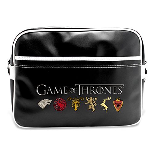 ABYstyle - GAME OF THRONES - Sac Besace ...