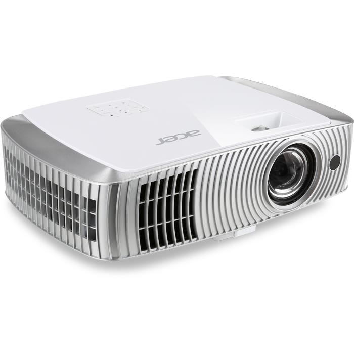 Acer H7550st Videoprojecteur Full Hd Courte Focale - Connexion Audio Bluetooth