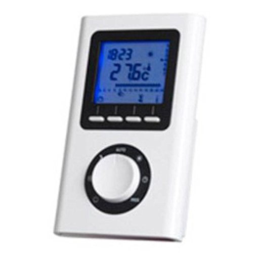 Acova Thermostat Programmable Ir-prog Acova 894250