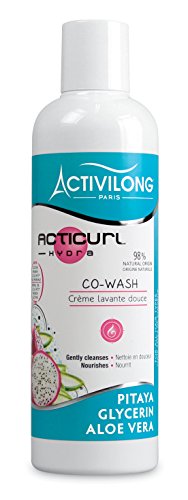 Activilong - Co-wash Acticurl - Creme L ...