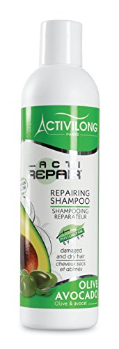 Activilong Actirepair Shampooing Repara 