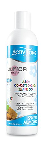 Activilong Shampooing Tres Doux Conditi ...