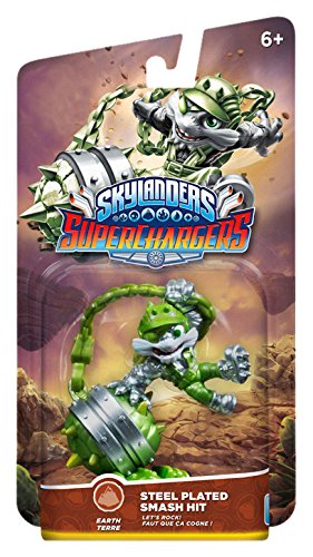 Activision Skylanders Superchargers Stee...