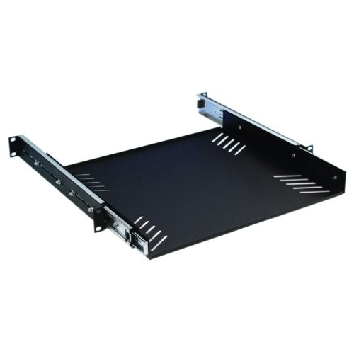 Adam Hall Berceau universel rackable 1 U...