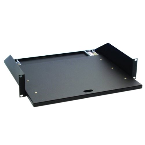 Adam Hall Berceau universel rackable 2 U...