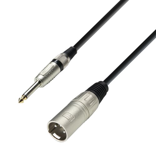 Adam Hall Cables 3 Star Mmp 0600 - Cabl ...