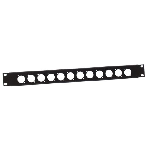 Adam Hall 19 Parts 872213 - Panneau 1 U ...