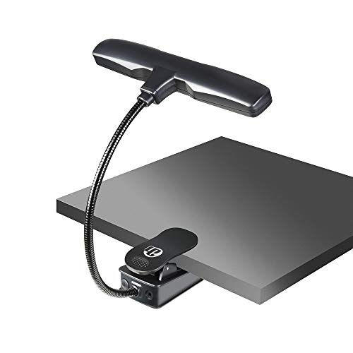 Adam Hall Stands Sled 10 - Lampe Led Pour Pupitre