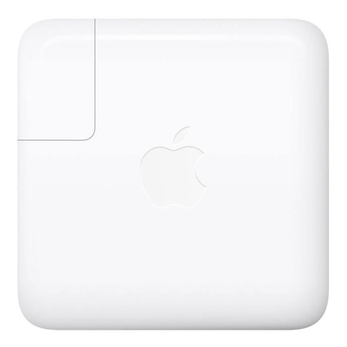 Apple 87w Adaptateur Secteur Usb?c Mnf82z/a