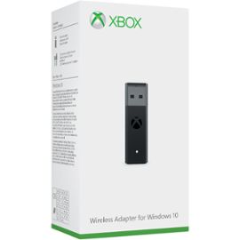 Adaptateur Xbox One Sans Fil Pour Windows 10