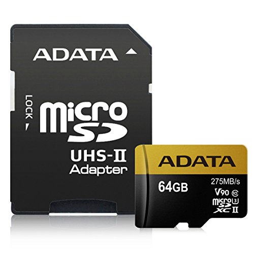 Adata Premier One V90 Memoire Flash 64  ...