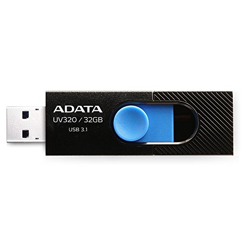ADATA UV320 Lecteur USB Flash 32 Go 3.1 ...