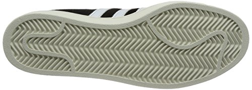 Basket Adidas Campus - Age - Adulte Couleur - Noir Genre - Homme